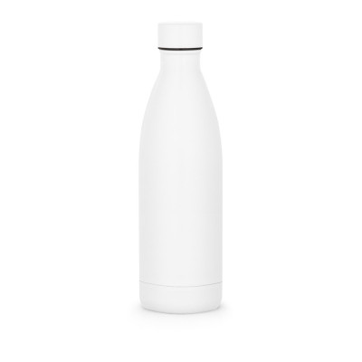 RE-BUFFON XL. Double-walled stainless steel bottle (90 recycled) 1L